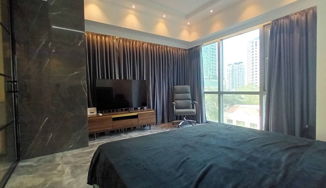 Palatial Studio at AVANT in BGC
