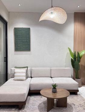 Palawa Nirwana - Elegant Nature 4BR Private Pool