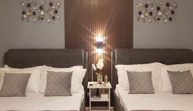 Palawan Elegant Best Condominium with FREE Pool, FREEGym, Parking & Pet Friendly