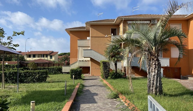 Palazzeta III by Interhome