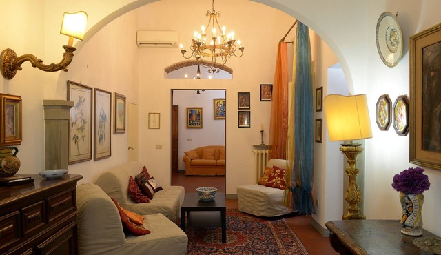 Palazzetto dei Nobili apartment