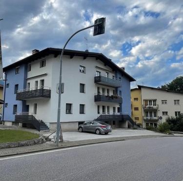 Palazzina Rosa