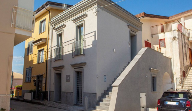 Palazzo 22