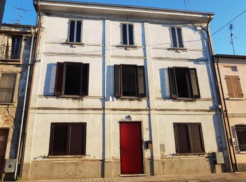 Palazzo Adalgisa