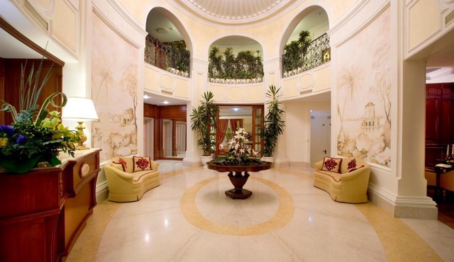 Palazzo Alabardieri