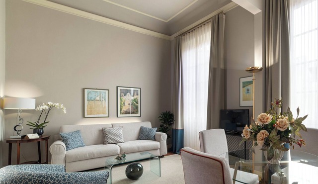Palazzo Alfani al David