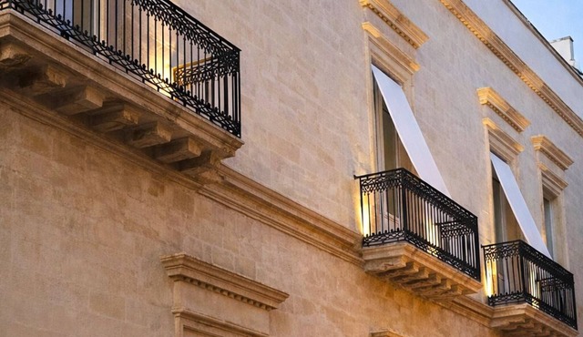 Palazzo Andriani - Grande Apt