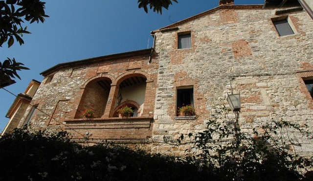 Palazzo Bizzarri