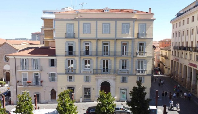 Palazzo Brienza