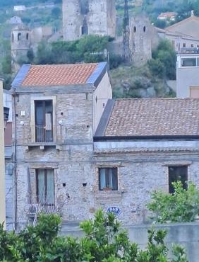 PALAZZO CAMERANa