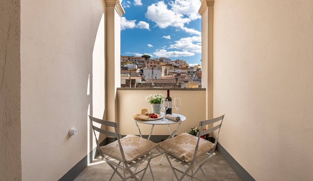 Palazzo Cherchi