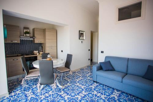 Palazzo De Gregorio Apartment Pompei