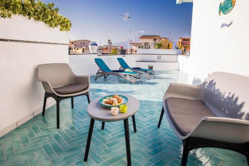 Palazzo De Gregorio Apartment Napoli