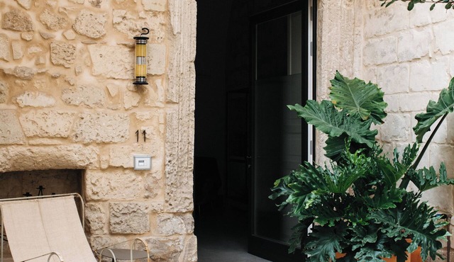 Palazzo De Noha