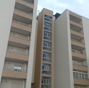 Palazzo del Mare