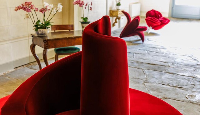PALAZZO DELLA BIANCA-Royal Experience
