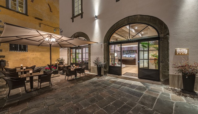 Palazzo Dipinto