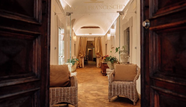Palazzo Franceschini