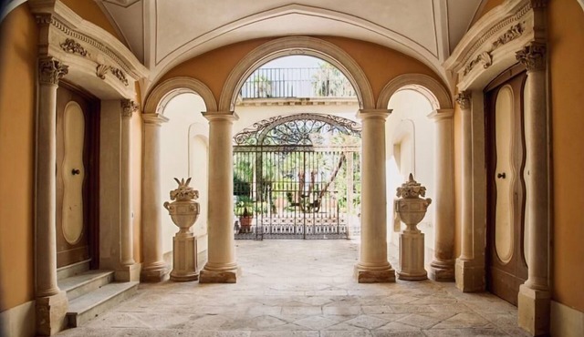 Palazzo Francesco Grassi Luxury Rooms