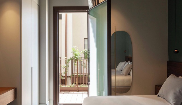 Palazzo Giusti Lecce - Exclusive Boutique Hotel