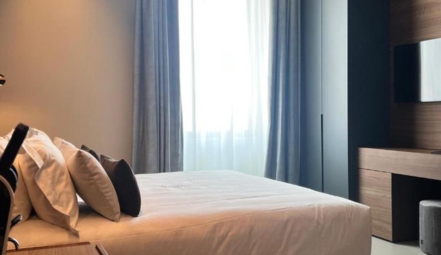 Palazzo Giusti Lecce - Exclusive Boutique hotel