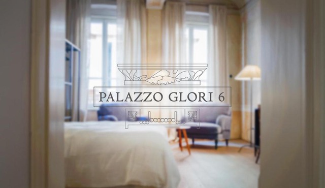 Palazzo Glori 6