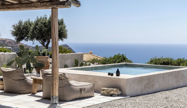 Palazzo Greco Villas