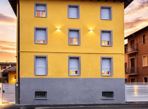 Palazzo Gregorio