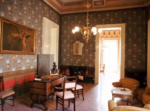Palazzo Leuzzi B&B