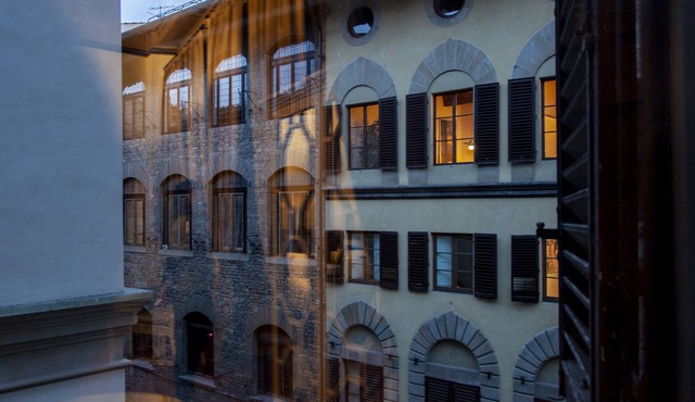 Palazzo Martellini Residenza d'Epoca