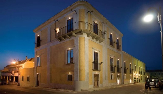 Palazzo Marzano