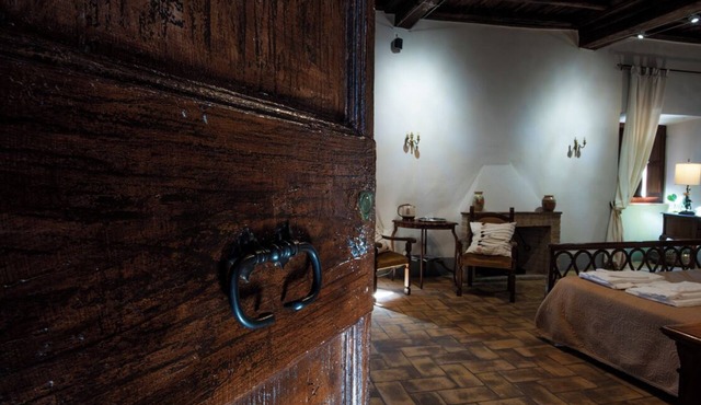 Palazzo Mazzini