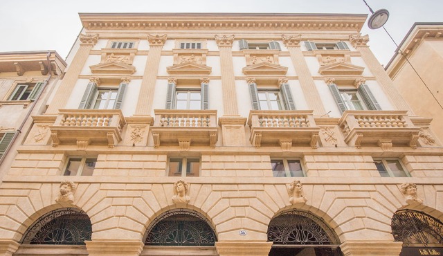 Palazzo Monga