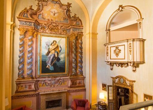 Palazzo Neri