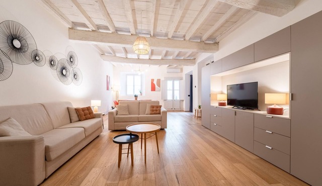 Palazzo Odescalchi by Wonderful Italy - Apt 5