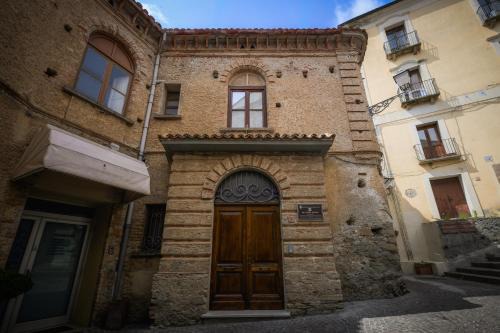 Palazzo Perez