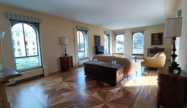 Palazzo Querini Accademia