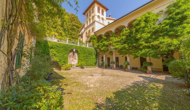 Palazzo Ronchelli