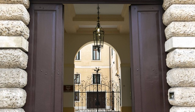 Palazzo Scamozzi