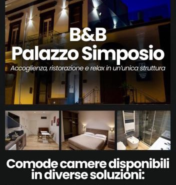 Palazzo Simposio