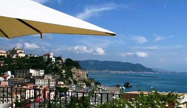Palazzo Suriano Amalfi Coast