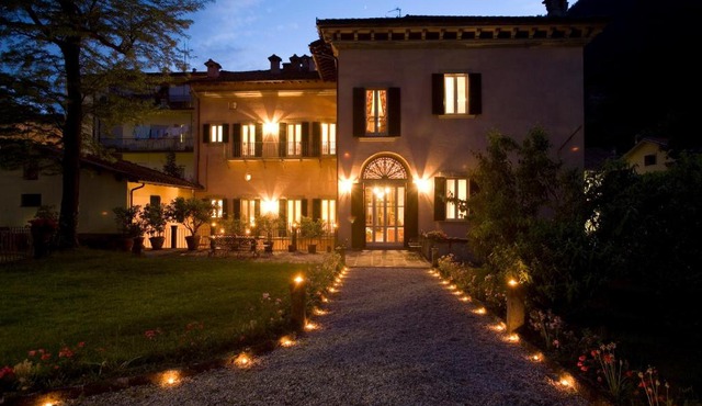 Palazzo Torriani