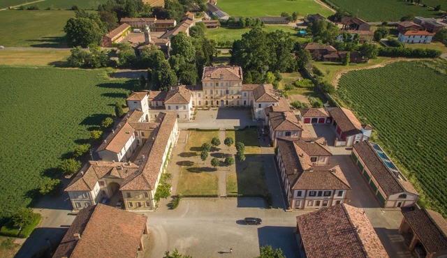 Palazzo Turro B&B