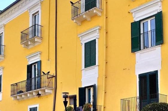 Palazzo Vaselli