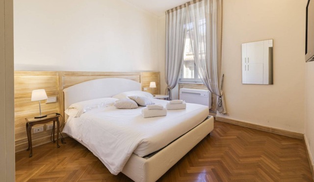 PALAZZO VECCHIO LUXURY