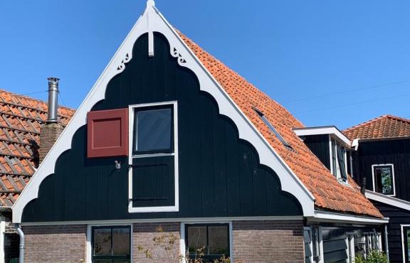 Paleis Noordeinde