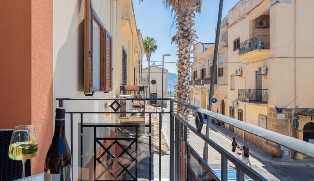 Palermo by Interhome
