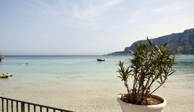 Palermo Mare Holidays