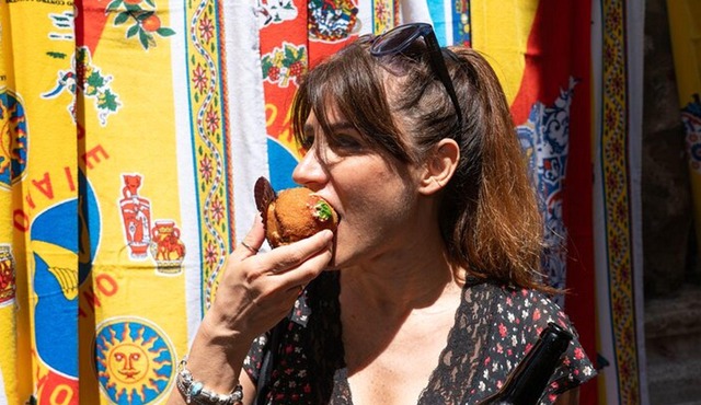 Palermo Small-Group Tasting Tour