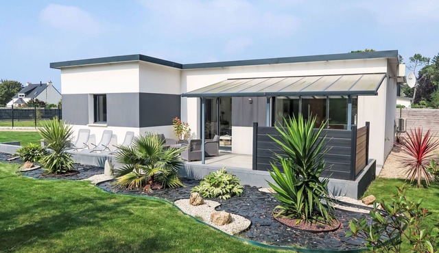 Palet Breton by Interhome